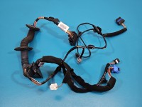 Instalacja Wiązka drzwi przód prawych Opel Movano III 254358R