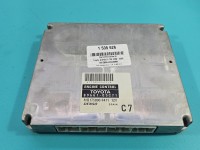 Komputer Sterownik silnika 89661-05C71 Toyota Avensis II T25 2.2 d-cat