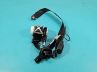 Pas bezpieczeństwa przód lewy kierowcy Citroen C5 II X7 34163087A EU