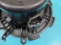 Dmuchawa nawiewu wentylator Opel Movano II NRF2002221