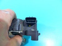 Zamek klapy tył 81230-3W000 Kia Sportage III 10-15 HB Europejska, 4PIN