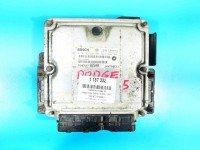 Komputer Sterownik silnika Dodge Caravan IV 00-07 2.5 crdi 0281011064, 04727665AB