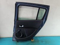 Drzwi tył prawe Renault Clio III HB 5d stalowy