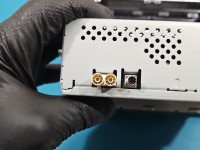 Radio fabryczne Vw Up! 1S0035871 radioodtwarzacz