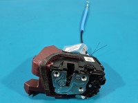 Zamek tył lewy Hyundai Tucson IV 20- 5pin 81410-N7000