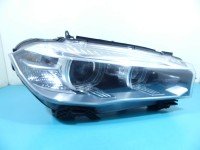 Reflektor prawy lampa przód BMW X5 F15 EUROPA