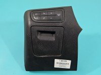 Osłona ZAŚLEPKA PLASTIK Fiat Punto EVO 09-12 735485850, 735367268