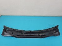 Podszybie Dodge Caravan V 07-20