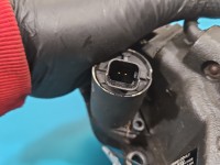 Pompa wtryskowa Peugeot 407 9658193980, 5WS40019 2.0 HDI