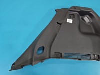 Tapicerka bagażnika prawa boczek Kia Rio IV 16-23 85741-H8000