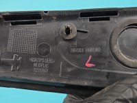 Listwa błotnika tył lewa Opel Astra V K 39078188