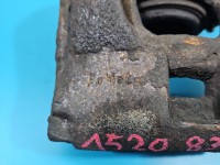 Zacisk przód prawy Ford S-max I MK1 2.0 TDCI