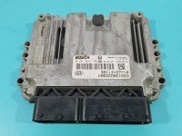 Komputer Sterownik silnika 0281013570, 39113-27710 Kia Ceed I 06- 2.0 CRDI