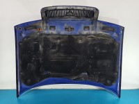 Maska przednia Skoda Octavia I niebieski