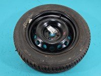 Koło zapasowe 16" dojazdowe dojazdówka Citroen C5 I Rozstaw śrub: 4x108, Michelin, 215 mm, Profil opony: 55, 4x108 215/55...