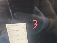 DRZWI PRZÓD PRAWE PASAŻERA Hyundai Tucson I 5d Czarny EB