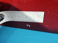 DRZWI PRZÓD LEWE KIEROWCY Chevrolet Aveo T250 4d