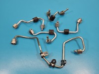 RURKI Przewód paliwowy Vw Passat CC 2.0 tdi Volkswagen, 5szt KPL