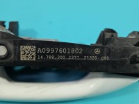 Klamka przód prawa zewnętrzna Mercedes CLA C118 X118 A0997601802