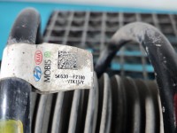 Sprężyna przód przednia Hyundai Elantra VI 15-20 1.6 16V