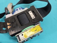 Poduszki powietrzne zestaw komplet Mazda 6 II GH