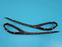 Listwa dekor deski Opel Astra V K 39079555, 39039739, 39079556