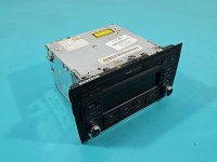 Radio fabryczne Audi A4 B7 8E0035186AK radioodtwarzacz