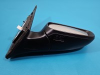 Lusterko prawe Hyundai I30 II 12-16 niebieski europa