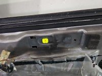 DRZWI PRZÓD PRAWE PASAŻERA Suzuki Sx4 I 06- 5d srebrny