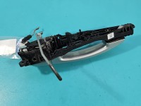 Klamka przód lewa zewnętrzna Opel Corsa E 13346228