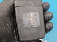 Pas bezpieczeństwa tył lewy BMW iX3 G08 34247852A