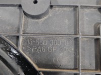 Wentylatory Wentylator chłodnicy Vw Passat B6 2.0 TSI 1K0121223