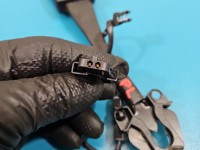 Pas bezpieczeństwa przód lewy kierowcy 307100210, 8T8857705F, 8K0857755F Audi A5 8T EU