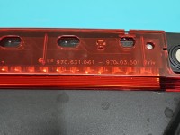 TRZECIE ŚWIATŁO STOP STOPU Porsche Panamera I 970 HB