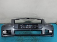 Zderzak przód Toyota Avensis II T25 szary