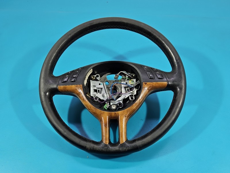 Kierownica BMW X5 E53 6755736