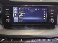 Radio fabryczne Skoda Octavia IV 5E3035869C radioodtwarzacz