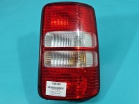 Lampa tył prawa Vw Caddy III 2K HB EUROPA 2K5945096K