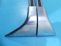 Relingi dachowe komplet Peugeot 807