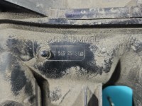 Kolektor ssący Opel Mokka A 55581015 1.4 T