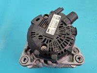 TEST Alternator Opel Corsa F 9835689480 1.2 12V wiel (10XKDU)