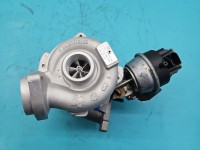 Turbosprężarka Regenerowana AUDI A4 B8 BV43B-0140, 03L145702D, LL50164689 00222 2.0 tdi 136KM