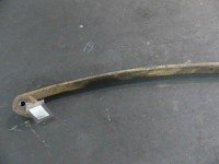 Resor tył Fiat Ducato II