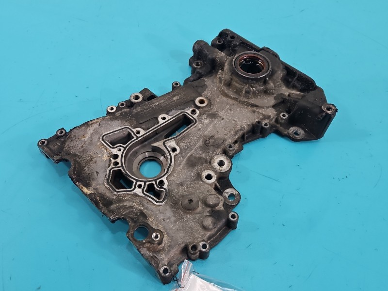 Obudowa rozrządu Opel Corsa C 1.0 12v