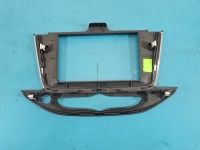 Listwa listwy dekory dekor deski Opel Astra V K eu