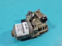 Silniczek Silnik wycieraczek przód Skoda Octavia IV 5E4955119