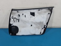 Tapicerka drzwi przód lewa boczek Audi A3 8P