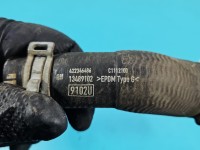 Zbiorniczek Zbiornik wyrównawczy Opel Insignia B 2.0 cdti