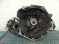 Skrzynia biegów F13W374 Opel Astra II G 1.7 dtl