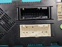 Konsola panel nawiewu Ford Mondeo Mk4